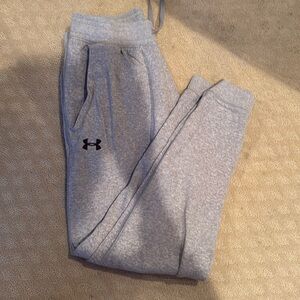 Under Armour Men’s Sweatpants